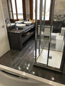 Chalets Maison Cerdagne : photos des chambres
