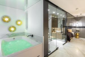 Super-Apartamenty VIP Jacuzzi II