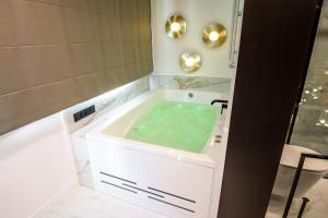 Super-Apartamenty VIP Jacuzzi II