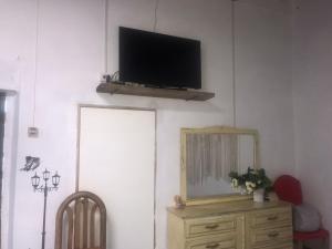 Casa Díaz Habitacion Diamante