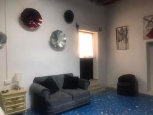 Casa Díaz Habitacion Diamante