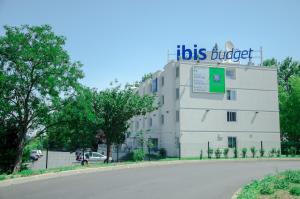 Hotels ibis budget Aeroport le Bourget Garonor : photos des chambres