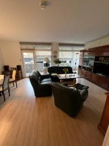 Fewo Berlik - Ilsenburg