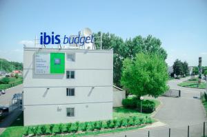 Hotels ibis budget Aeroport le Bourget Garonor : photos des chambres