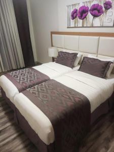 Altelal Tower Apartment