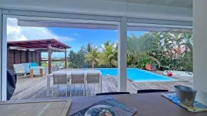 Wood Chic - Versailles