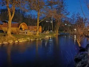 Barrels am Clerve - Winseler