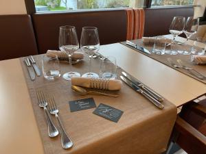 Hotels Hotel-Restaurant Cote Rivage : photos des chambres