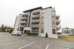 Apartament 5MORZ 1k29