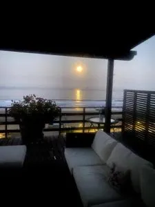 Linda casa frente a la playa, Maitencillo, Reservar con más de un día de anticipación - Rungue