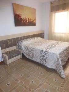 Agradable casa con patio y terraza en el centro