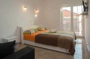 Villa Nives holiday apartment rentals