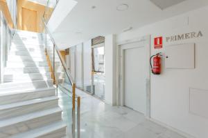 Sherryflat Abrantes - Parking