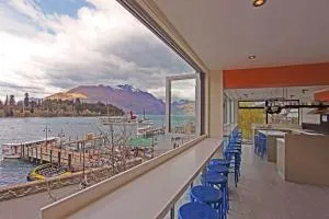 Absoloot Hostel Queenstown - 皇后镇