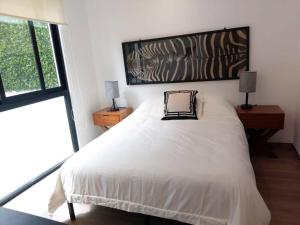 New Beautiful apartment near Reforma