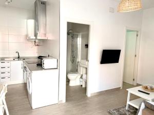 Apartamento Puerta Al Mar