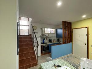 Belvedere Lacinio Casa Vacanze