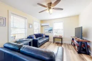 Beach to Bay Getaway - Sea Isle