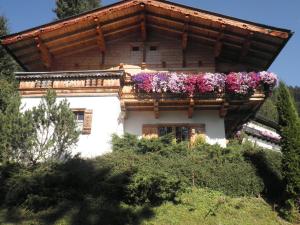 Ferienhaus Haus Gilfert