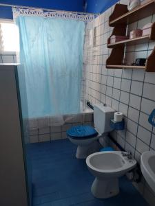 Habitaciones Cómodas con baño individual