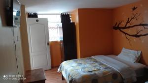 Nature Home Cusco