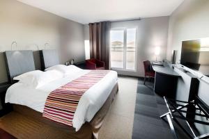 Hotels Best Western Plus Hotel Gergovie : photos des chambres