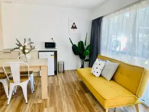 Auckland Central Motel - Ellerslie