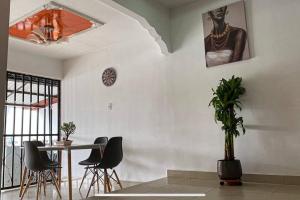Aguamarina Inn - Casa de descanso con piscina - Tauramena Casanare