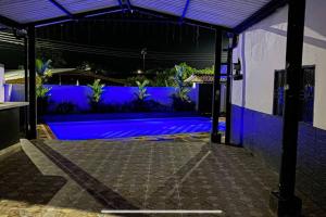 Aguamarina Inn - Casa de descanso con piscina - Tauramena Casanare
