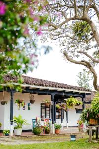 Hotel Kuácara Campestre