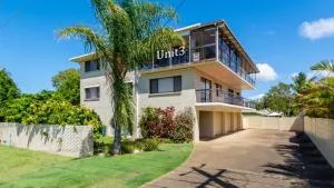 Spacious Unit overlooking Moreton Bay - Boyd St, Woorim - Woorim