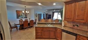 Bella Sirena 601-B -Stylish Condo in Oceanfront Resort