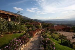 Casas La Primavera - Holiday homes, Villa de Leyva