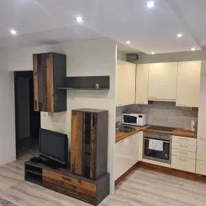 Verebes apartman - Győrszemere