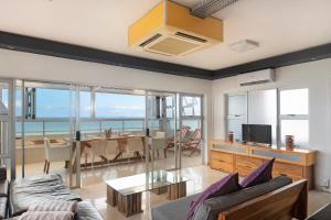 Petfriendly, Umdloti Beachfront Escape