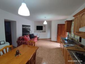 Casa Nela. Rural y acogedora en Las Puntas El Hierro