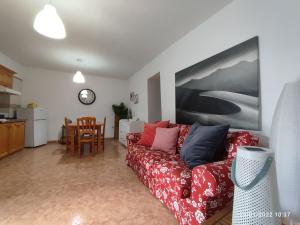 Casa Nela. Rural y acogedora en Las Puntas El Hierro