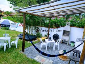 Chalé das Princesas