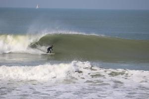 Auberges de jeunesse Dortoir de charme 12 lits 600m plage : photos des chambres