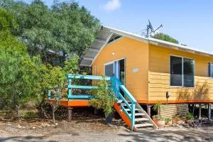 Casa Capri - Aldinga Beach - C21 SouthCoast Holidays - 阿丁格海滩