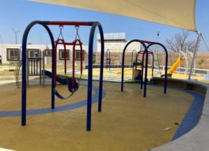 Confortable casa para descanso de fin de semana