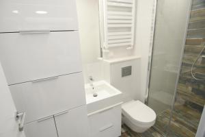 Blue Sky Apartments Rezydencja Niechorze