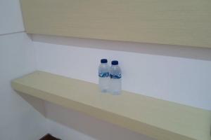 Gorland Hostel near GOR Satria Purwokerto Mitra RedDoorz