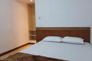 Gorland Hostel near GOR Satria Purwokerto Mitra RedDoorz