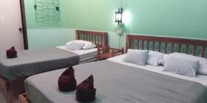 Baankanoonpai(บ้านขนุนปาย)​