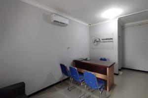 RedDoorz Syariah near Alun Alun Purwokerto 2