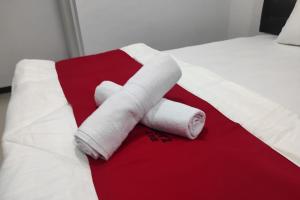 RedDoorz Syariah near Alun Alun Purwokerto 2