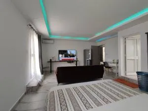 Residence Studio grâce - Абиджан