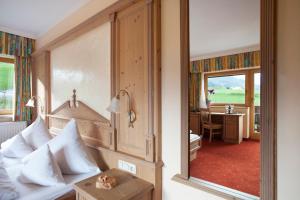 Hotel Die Arlbergerin - Design & Tiroler Gemütlichkeit