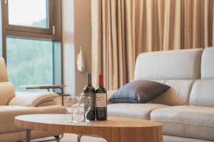 Sancheong Korean Medicine Family Hotel